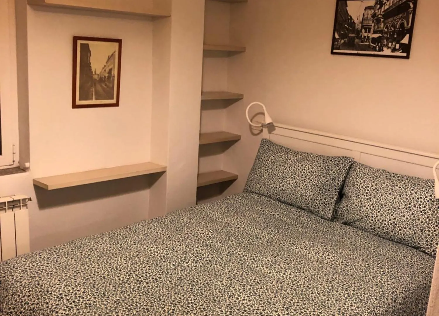 מילאנו Peppermint House - Carozzi Apartments