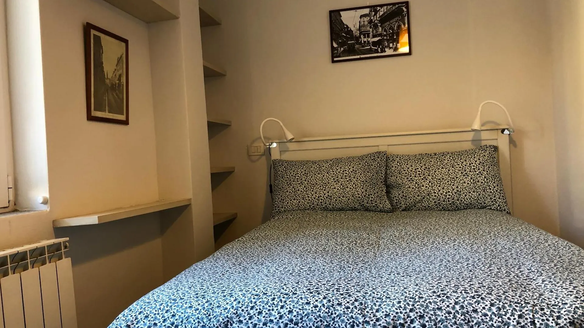 מילאנו Peppermint House - Carozzi Apartments 0*,  איטליה