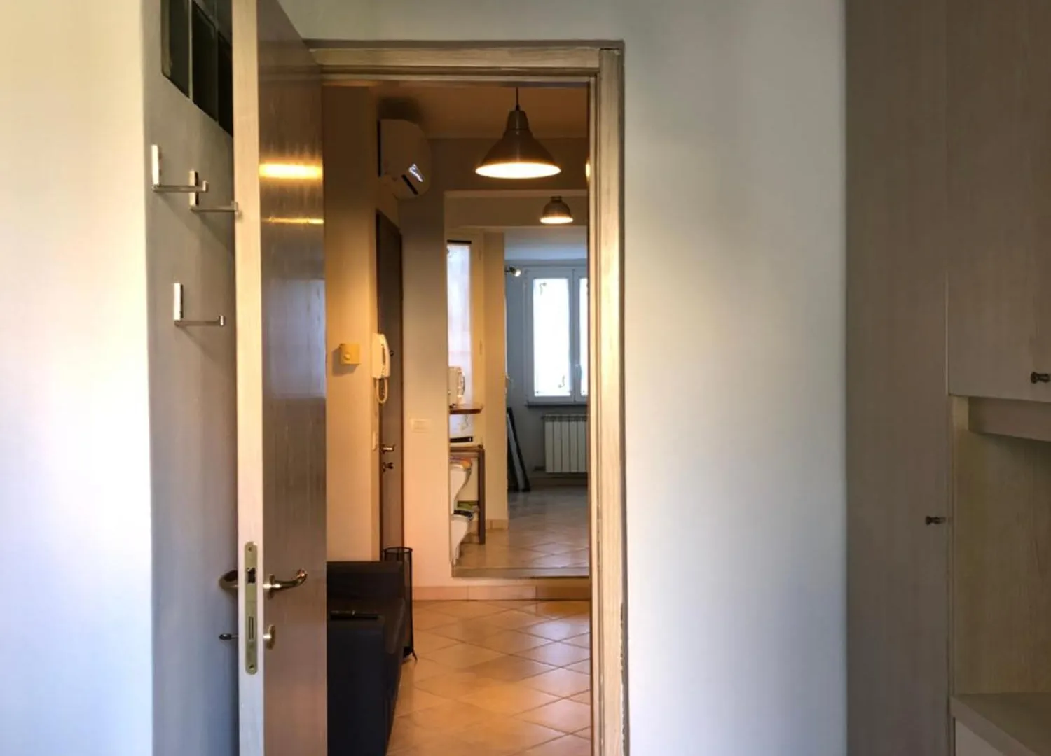 מילאנו Peppermint House - Carozzi Apartments