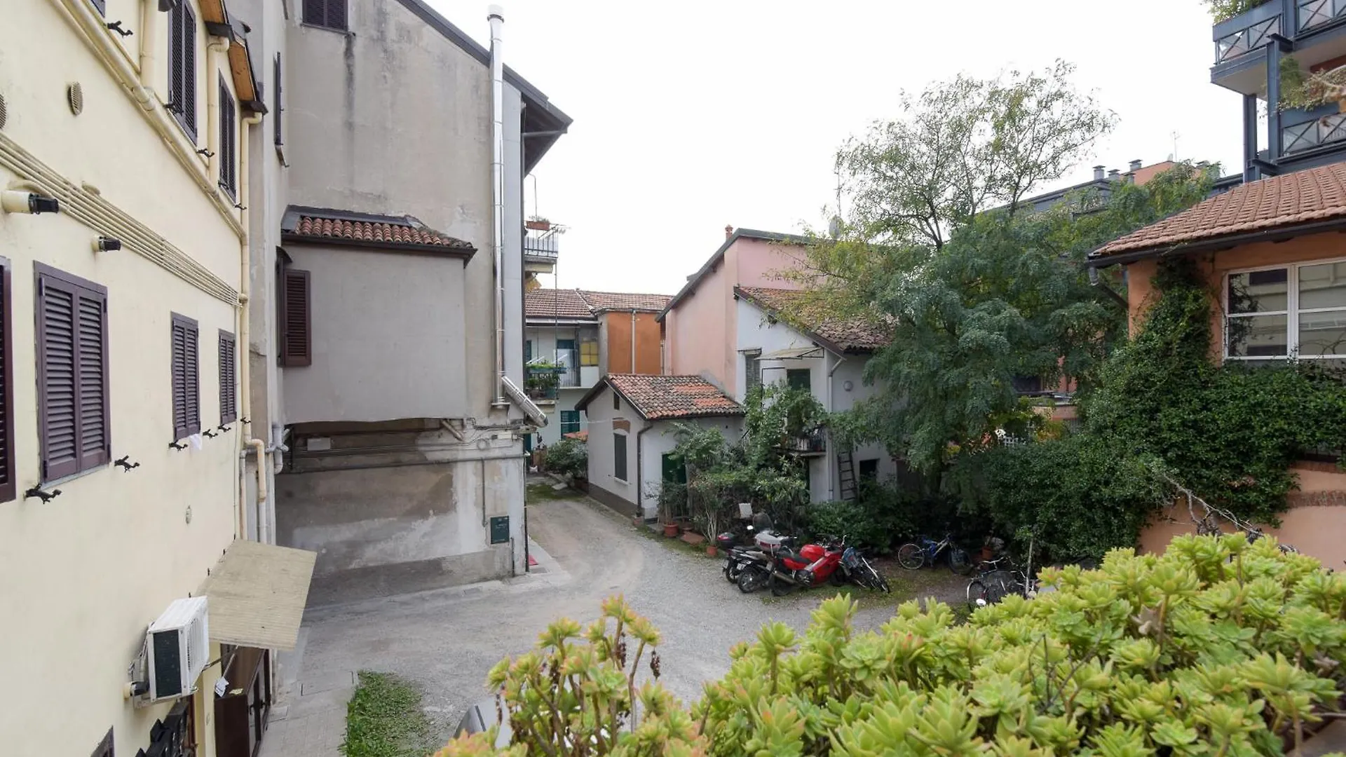 מילאנו Peppermint House - Carozzi Apartments